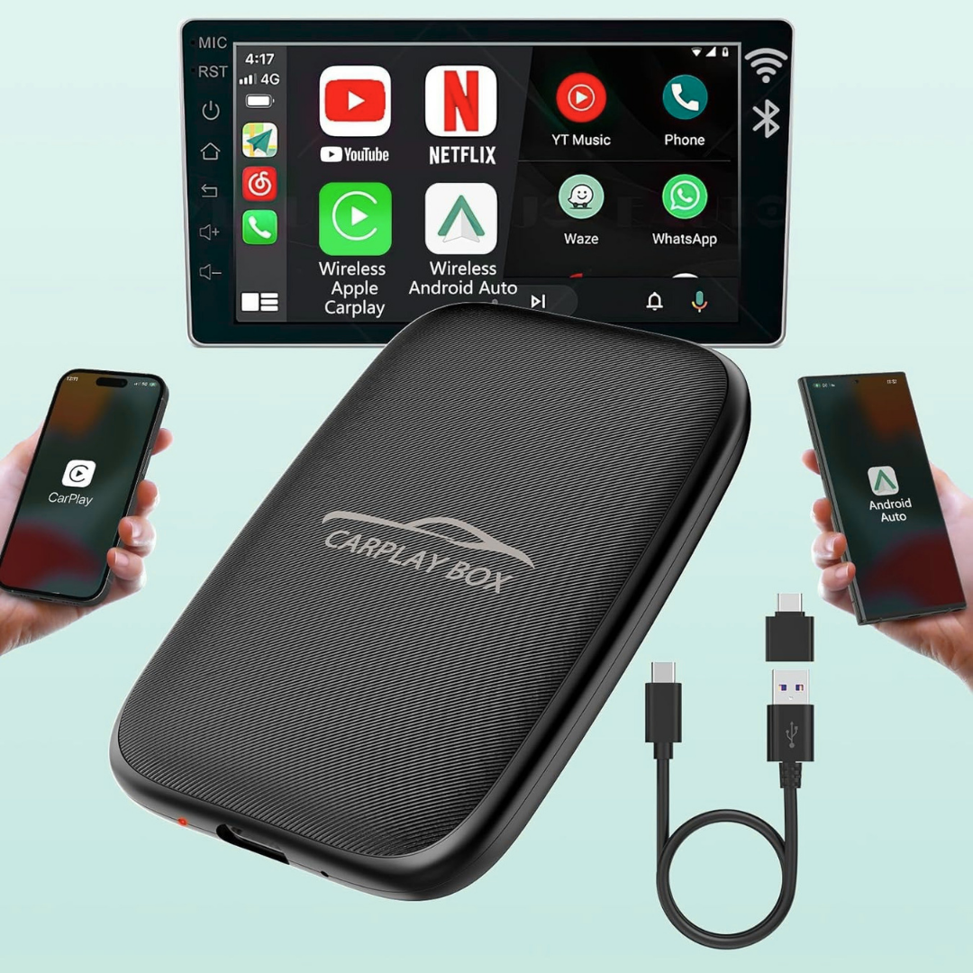 DryCarBOX®