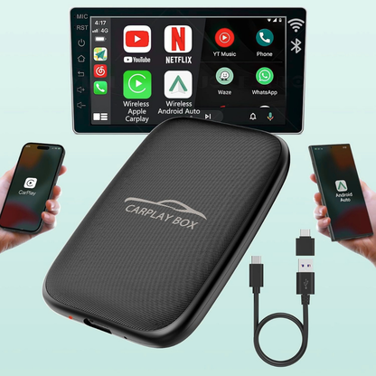 DryCarBOX®