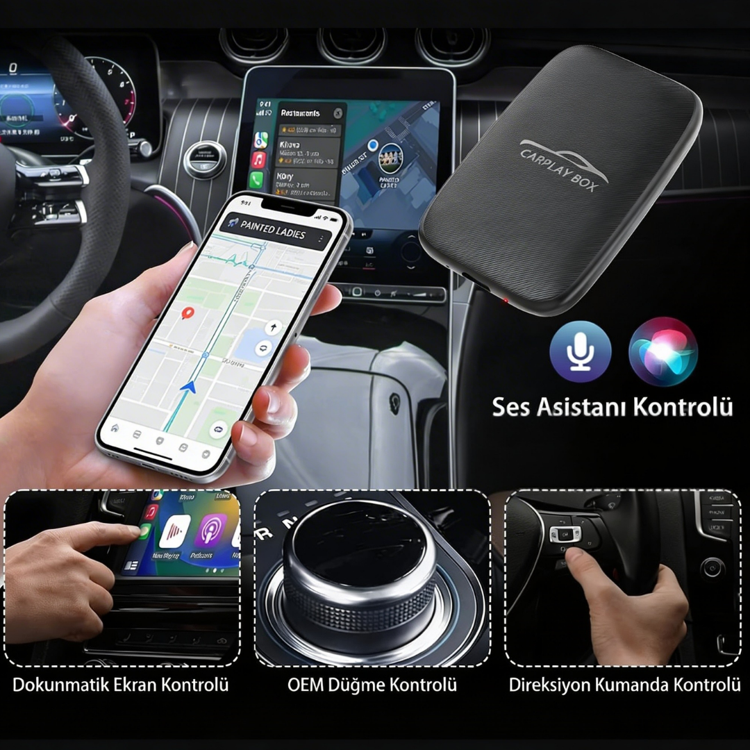 DryCarBOX®